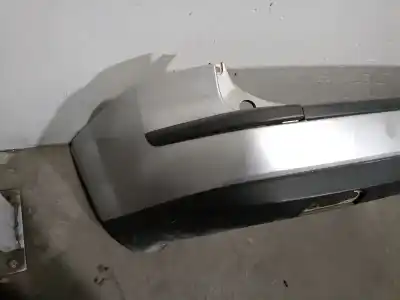 Автозапчастина б/у задній бампер для ford focus ii (da_, hcp, dp) 1.6 tdci посилання на oem iam 1356471  1356471