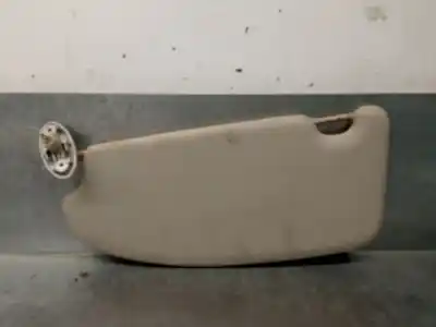 Peça sobressalente para automóvel em segunda mão para-sol direito por ford focus ii (da_, hcp, dp) 1.6 tdci referências oem iam 4m51a04100ae34x1  1708997