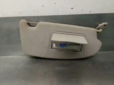 Peça sobressalente para automóvel em segunda mão para-sol direito por ford focus ii (da_, hcp, dp) 1.6 tdci referências oem iam 4m51a04100ae34x1  1708997