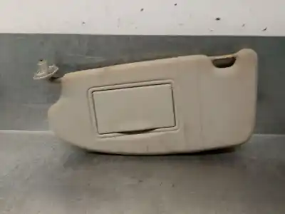 Peça sobressalente para automóvel em segunda mão para-sol direito por ford focus ii (da_, hcp, dp) 1.6 tdci referências oem iam 4m51a04100ae34x1  1708997