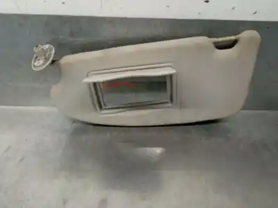 Peça sobressalente para automóvel em segunda mão para-sol direito por ford focus ii (da_, hcp, dp) 1.6 tdci referências oem iam 4m51a04100ae34x1  1708997