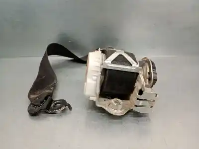 Piesă de schimb auto la mâna a doua CENTURÃ DE SIGURANȚÃ FAȚÃ STÂNGA pentru MERCEDES-BENZ CLASE C (W204) BERLINA 3.0 CDI CAT Referințe OEM IAM A2048605785  