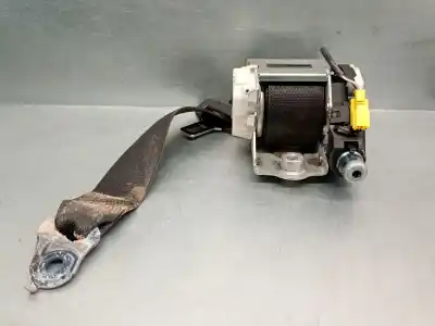 Piesă de schimb auto la mâna a doua CENTURÃ DE SIGURANTÃ SPATE DREAPTA pentru MERCEDES-BENZ CLASE C (W204) BERLINA 3.0 CDI CAT Referințe OEM IAM A2048600786  