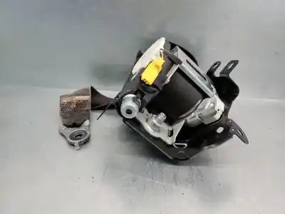 Piesă de schimb auto la mâna a doua CENTURÃ DE SIGURANTÃ SPATE STÂNGA pentru MERCEDES-BENZ CLASE C (W204) BERLINA 3.0 CDI CAT Referințe OEM IAM A2048600785  