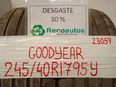 Piesă de schimb auto la mâna a doua Anvelope pentru MERCEDES-BENZ CLASE C (W204) BERLINA 3.0 CDI CAT Referințe OEM IAM 24540R1795Y  