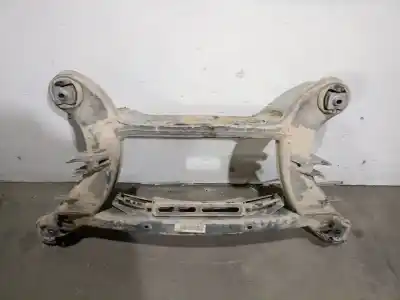 İkinci el araba yedek parçası ARKA AKS için MERCEDES-BENZ CLASE C (W204) BERLINA 3.0 CDI CAT OEM IAM referansları A2043500141  