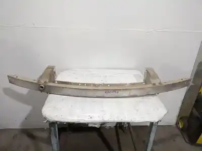 İkinci el araba yedek parçası ÖN TAMPON GÜÇLENDIRMESI için MERCEDES-BENZ CLASE C (W204) BERLINA 3.0 CDI CAT OEM IAM referansları A2046205134  
