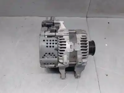 Second-hand car spare part alternator for ford fiesta vii (hj, hf) 1.0 ecoboost mhev oem iam references l1ta11238bc