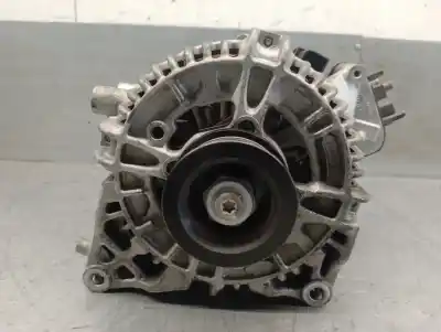 Автозапчастина б/у генератор для ford fiesta vii (hj, hf) 1.0 ecoboost mhev посилання на oem iam l1ta11238bc  l1ta11238bc