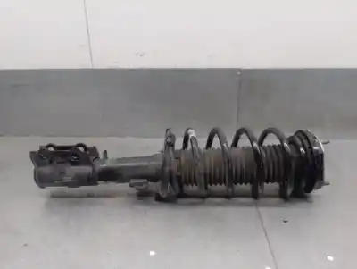 Second-hand car spare part front right shock absorber for ford fiesta vii (hj, hf) 1.0 ecoboost mhev oem iam references h1bc18045rb  h1bc18045rb