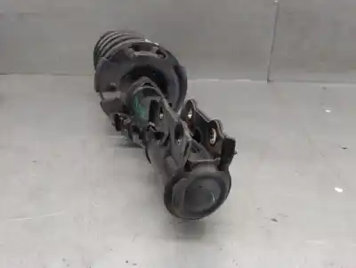 Second-hand car spare part front right shock absorber for ford fiesta vii (hj, hf) 1.0 ecoboost mhev oem iam references h1bc18045rb  h1bc18045rb