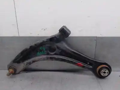 Second-hand car spare part front left lower suspension arm for ford fiesta vii (hj, hf) 1.0 ecoboost mhev oem iam references h1bc3051l