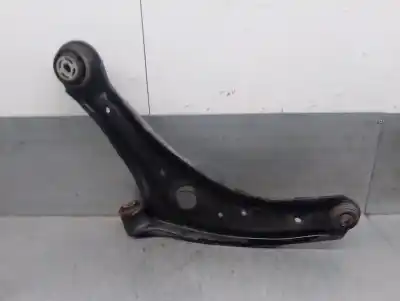 Second-hand car spare part front right lower suspension arm for ford fiesta vii (hj, hf) 1.0 ecoboost mhev oem iam references h1bc3042r  