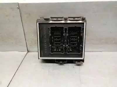 Tweedehands auto-onderdeel relais/zekeringenkastje voor ford fiesta vii (hj, hf) 1.0 ecoboost mhev oem iam-referenties l1bt14d068hab