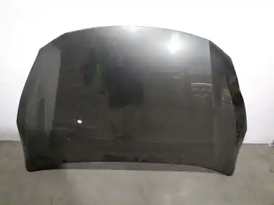 Second-hand car spare part bonnet for ford fiesta vii (hj, hf) 1.0 ecoboost mhev oem iam references 2526418