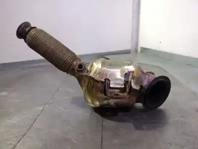 Автозапчасти б/у КАТАЛИЗАТОР за FORD FIESTA VII (HJ, HF) 1.0 ECOBOOST ссылки OEM IAM M1B15E211BB  