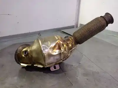 Автозапчасти б/у катализатор за ford fiesta vii (hj, hf) 1.0 ecoboost mhev ссылки oem iam m1b15e211bb  2595571