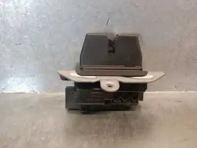 Tweedehands auto-onderdeel kofferbak / poortsluiting voor ford fiesta vii (hj, hf) 1.0 ecoboost mhev oem iam-referenties h1ban442a66ab