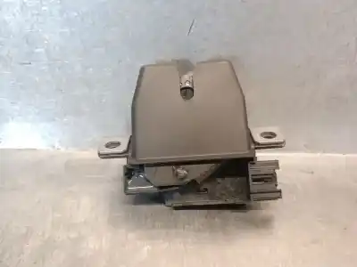 Second-hand car spare part trunk lock for ford fiesta vii (hj, hf) 1.0 ecoboost mhev oem iam references h1ban442a66ab  h1ban442a66ab