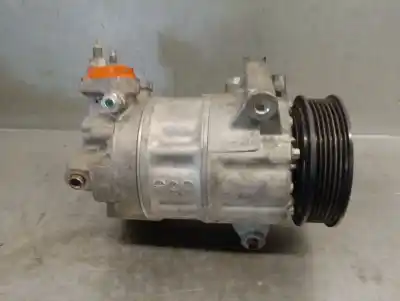 Second-hand car spare part air conditioning compressor for ford fiesta vii (hj, hf) 1.0 ecoboost mhev oem iam references jx6119d629hc