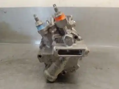 Peça sobressalente para automóvel em segunda mão compressor de ar condicionado a/a a/c por ford fiesta vii (hj, hf) 1.0 ecoboost mhev referências oem iam jx6119d629hc  jx6119d629hc