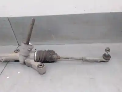 Second-hand car spare part steering rack for ford fiesta vii (hj, hf) 1.0 ecoboost mhev oem iam references h1bc3a500  