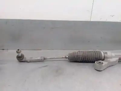 Second-hand car spare part steering rack for ford fiesta vii (hj, hf) 1.0 ecoboost mhev oem iam references h1bc3a500  
