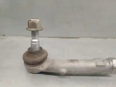 Second-hand car spare part steering rack for ford fiesta vii (hj, hf) 1.0 ecoboost mhev oem iam references h1bc3a500  