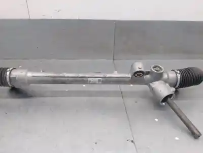 Second-hand car spare part steering rack for ford fiesta vii (hj, hf) 1.0 ecoboost mhev oem iam references h1bc3a500  