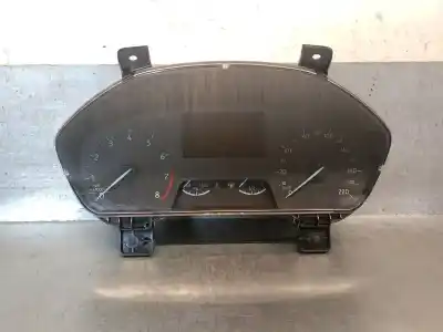 Tweedehands auto-onderdeel instrumentenpaneel voor ford fiesta vii (hj, hf) 1.0 ecoboost mhev oem iam-referenties n1bt10849cac