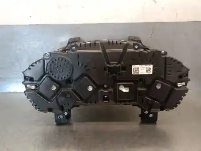Peça sobressalente para automóvel em segunda mão quadrante por ford fiesta vii (hj, hf) 1.0 ecoboost mhev referências oem iam n1bt10849cac 10849 fomoca n1bt10849cac