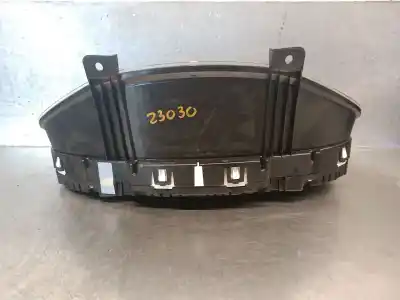 Peça sobressalente para automóvel em segunda mão quadrante por ford fiesta vii (hj, hf) 1.0 ecoboost mhev referências oem iam n1bt10849cac 10849 fomoca n1bt10849cac