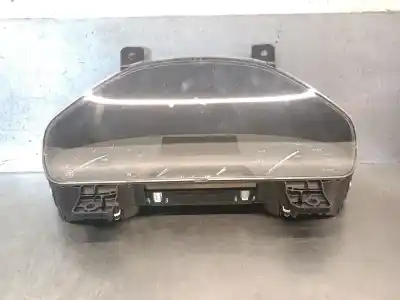 Peça sobressalente para automóvel em segunda mão quadrante por ford fiesta vii (hj, hf) 1.0 ecoboost mhev referências oem iam n1bt10849cac 10849 fomoca n1bt10849cac