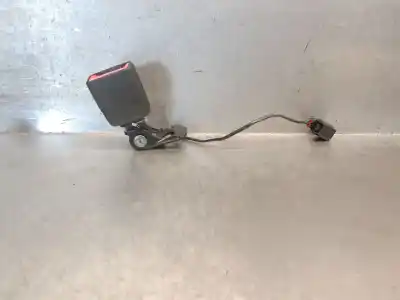 Автозапчасти б/у крюк для пояса за ford fiesta vii (hj, hf) 1.0 ecoboost mhev ссылки oem iam 34026064c  h1bba613k21ca