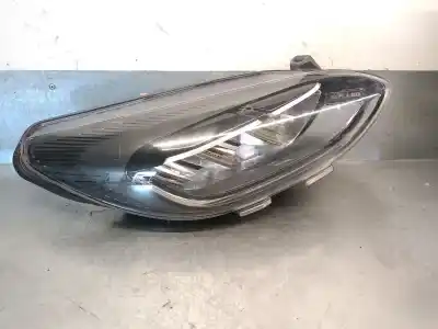 Second-hand car spare part right headlight for ford fiesta vii (hj, hf) 1.0 ecoboost mhev oem iam references n1bb13e014ag