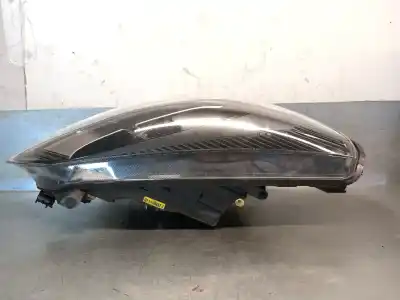 Second-hand car spare part right headlight for ford fiesta vii (hj, hf) 1.0 ecoboost mhev oem iam references n1bb13e014ag  2665915