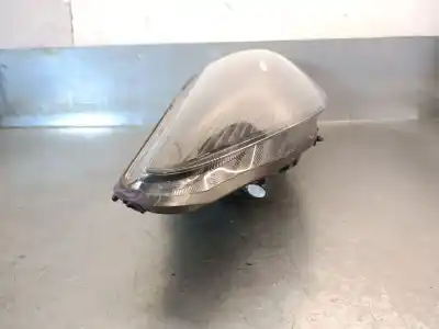 Second-hand car spare part right headlight for ford fiesta vii (hj, hf) 1.0 ecoboost mhev oem iam references n1bb13e014ag  2665915