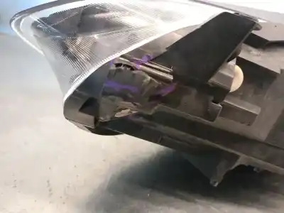 Second-hand car spare part right headlight for ford fiesta vii (hj, hf) 1.0 ecoboost mhev oem iam references n1bb13e014ag  2665915
