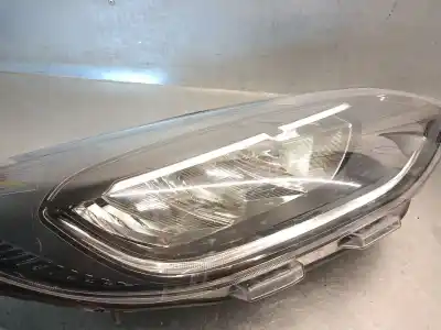 Second-hand car spare part right headlight for ford fiesta vii (hj, hf) 1.0 ecoboost mhev oem iam references n1bb13e014ag  2665915