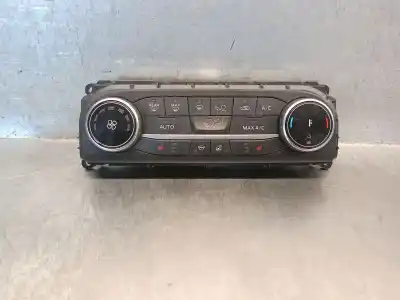Автозапчастина б/у контроль опалення / кондиціонації для FORD FIESTA VII (HJ, HF) 1.0 ECOBOOST MHEV Посилання на OEM IAM 18C612  M1BT18C612HD