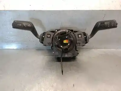 Tweedehands auto-onderdeel lichtbesturing voor ford fiesta vii (hj, hf) 1.0 ecoboost mhev oem iam-referenties 14b522