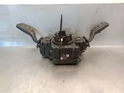 Second-hand car spare part headlights switch for ford fiesta vii (hj, hf) 1.0 ecoboost mhev oem iam references 14b522  h1bt3f944bk