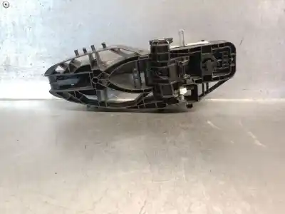 Автозапчастина б/у зовнішня ручка передня прав для ford fiesta vii (hj, hf) 1.0 ecoboost mhev посилання на oem iam h1bba22404acxwaa  h1bba22404acxwaa