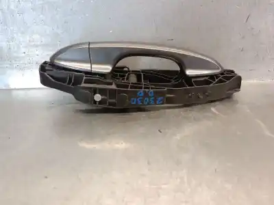 Автозапчастина б/у зовнішня ручка передня прав для ford fiesta vii (hj, hf) 1.0 ecoboost mhev посилання на oem iam h1bba22404acxwaa  h1bba22404acxwaa