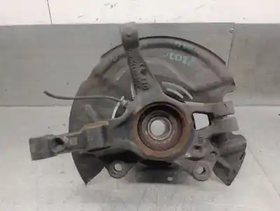 Tweedehands auto-onderdeel knokkel rechts voor voor ford fiesta vii (hj, hf) 1.0 ecoboost mhev oem iam-referenties h1bc8k170b1a