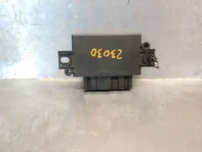 Second-hand car spare part electronic module for ford fiesta vii (hj, hf) 1.0 ecoboost mhev oem iam references e132094  