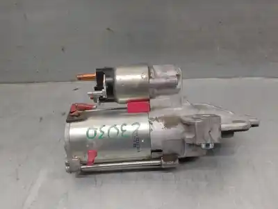 Second-hand car spare part starter motor for ford fiesta vii (hj, hf) 1.0 ecoboost mhev oem iam references jx6t11000eb