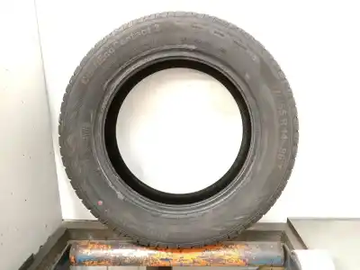 Автозапчастина б/у шина для ford fiesta vii (hj, hf) 1.0 ecoboost mhev посилання на oem iam 17565r1486t  