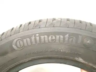 Автозапчастина б/у шина для ford fiesta vii (hj, hf) 1.0 ecoboost mhev посилання на oem iam 17565r1486t  