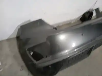 Автозапчасти б/у задний бампер за ford fiesta vii (hj, hf) 1.0 ecoboost mhev ссылки oem iam 2425935  2425935
